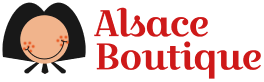 Alsace Boutique Logo